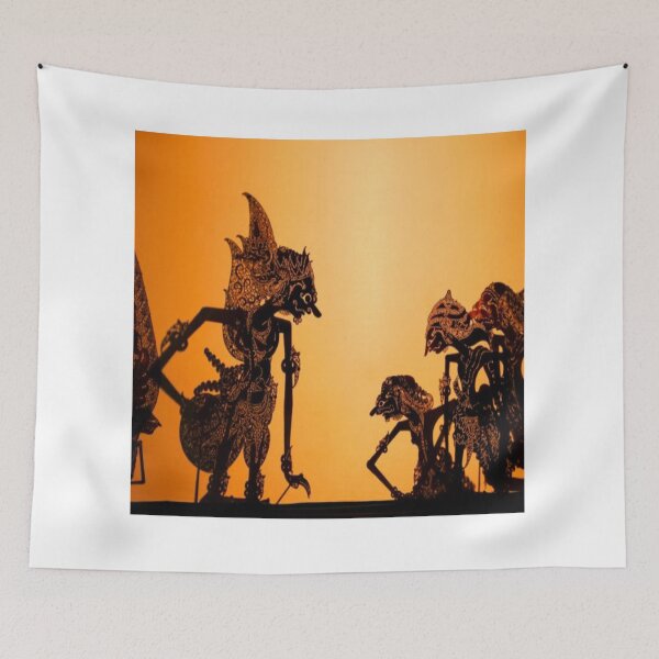 Item preview, Shadow Puppet designed and sold by ogiiwayangart.
