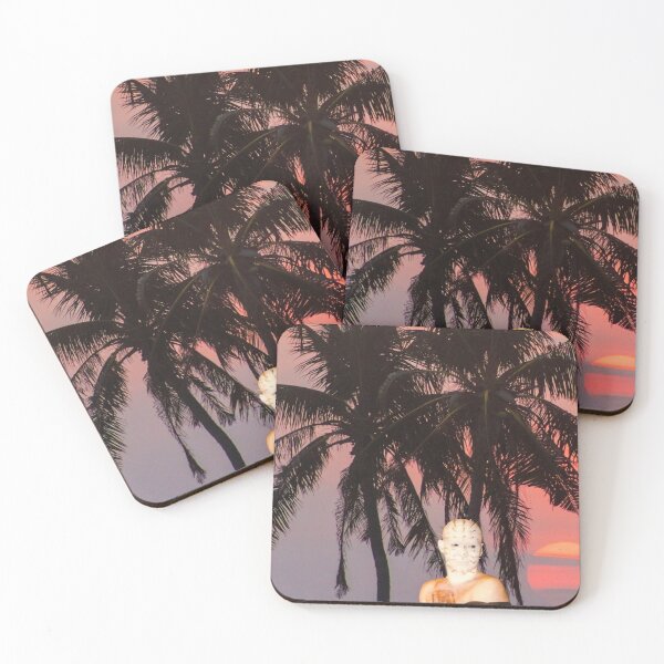 Item preview, Raising Hell on Vacation designed and sold by Bettie  Berkowitz.