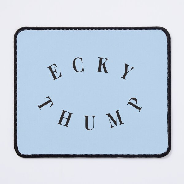 Item preview, Ecky-Thump designed and sold by Off the Box.