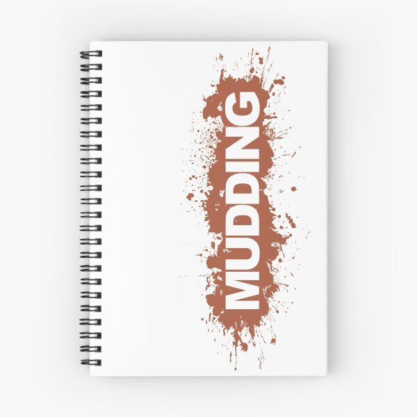 Item preview, Mudding designed and sold by LudlumDesign.
