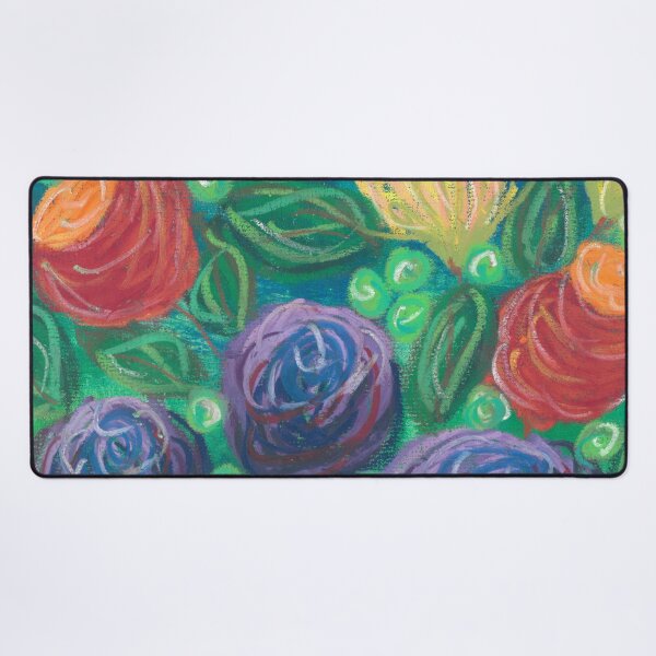 Item preview, Summer Garden designed and sold by Sarah Aubry.