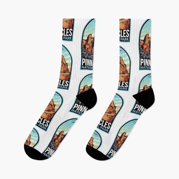 Item preview, Pinnacles National Park California  designed and sold by HalpinDesign.