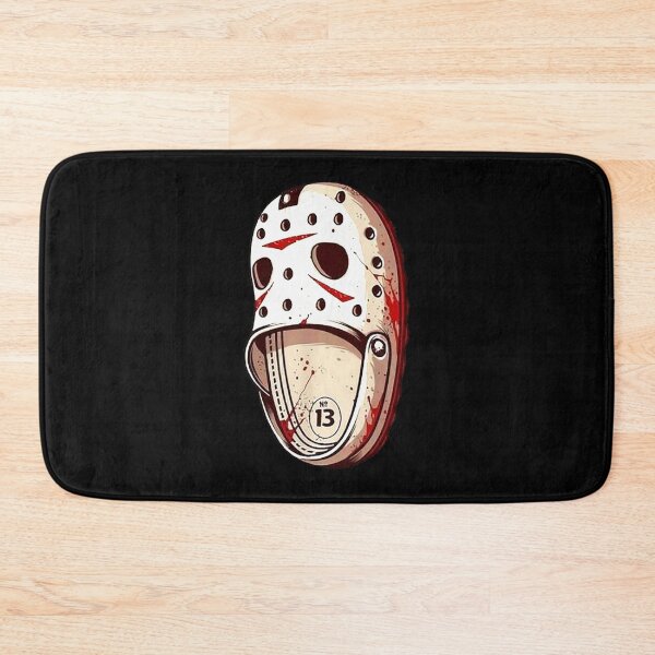 Item preview, Halloween Jason Shoes Voorhees Crocs T-Shirt| Perfect Gift| Jason Voorhees gift designed and sold by kriezselma.