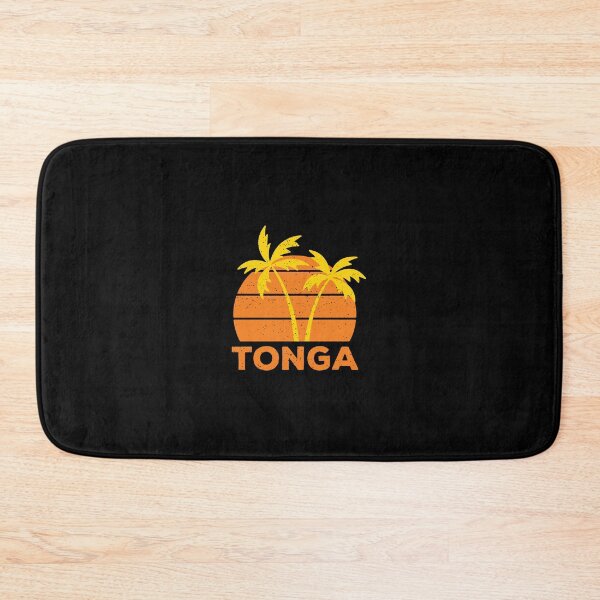 Item preview, Tonga Beach Tongan Vacation Souvenir Gift designed and sold by teatordena.