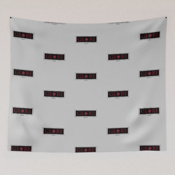 Item preview, Glore designed and sold by Ruwans.