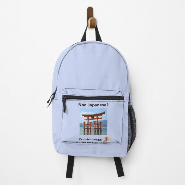 Item preview, "Condolences to Non Japanese" b designed and sold by skoumpourdides.