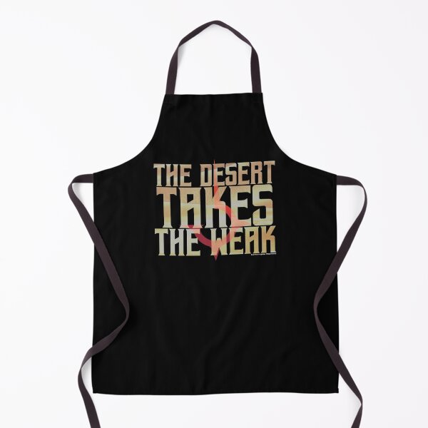 Item preview, The desert takes the weak-Dune-Baron Harkonnen designed and sold by YomeHayin.