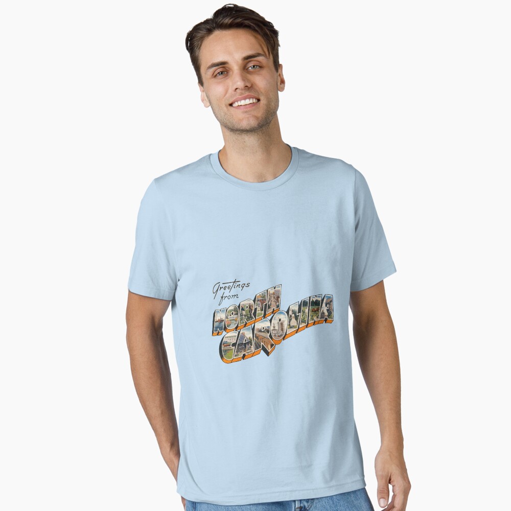 Item preview, Essential T-Shirt designed and sold by patrimonic.