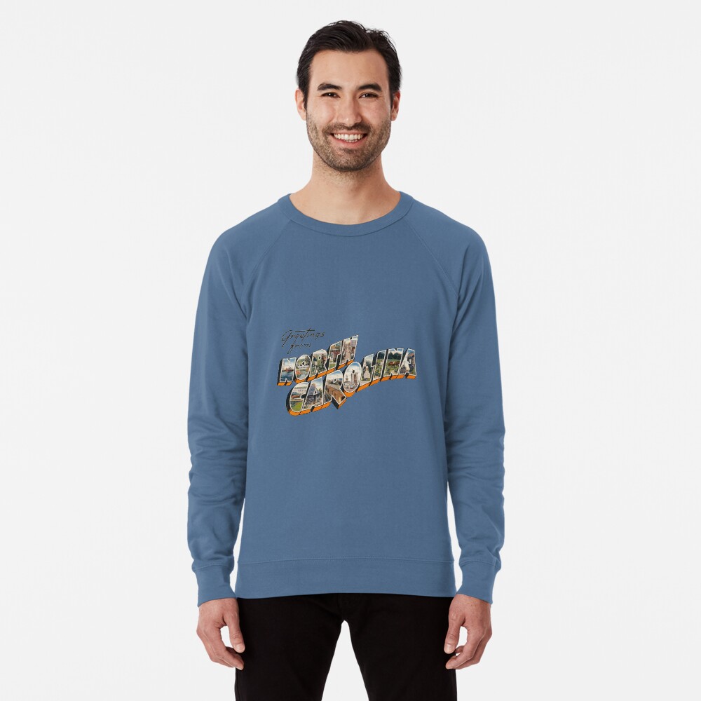 Item preview, Lightweight Sweatshirt designed and sold by patrimonic.