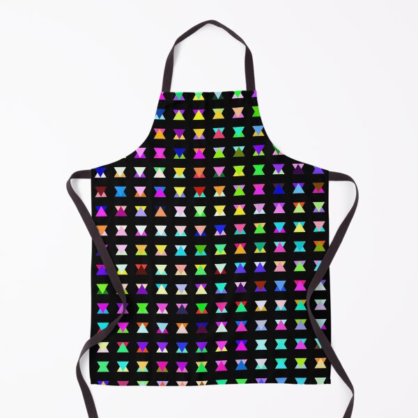 Item preview, Triangle Patterned Clothing designed and sold by Handstand365.