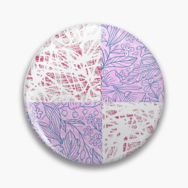 Item preview, lines and flower Texture   designed and sold by Product  Stella.