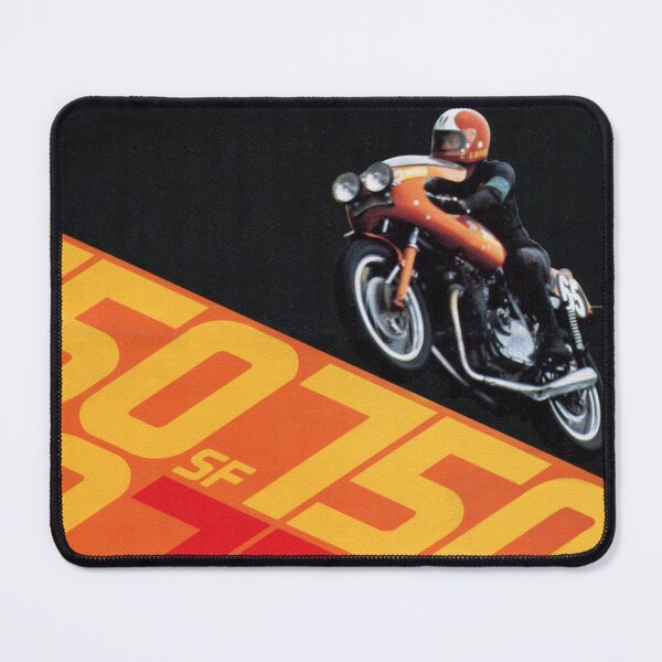 Item preview, Retro Laverda 750 SF Graphic designed and sold by settebello.