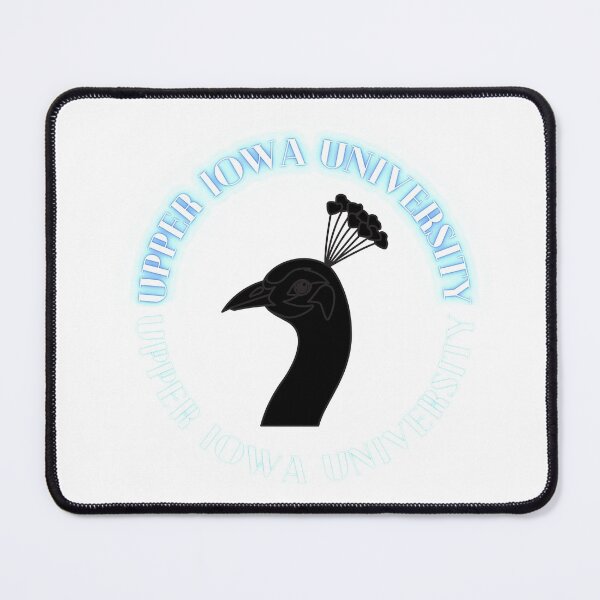 Item preview, Upper Iowa University circle design designed and sold by ashcmille.