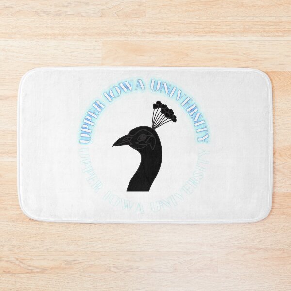 Item preview, Upper Iowa University circle design designed and sold by ashcmille.