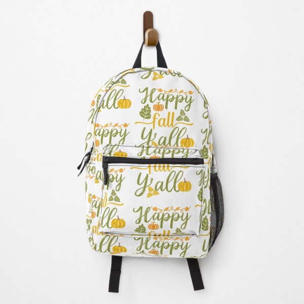 Item preview, Happy fall Y'all designed and sold by FASHIONGALLERIA.