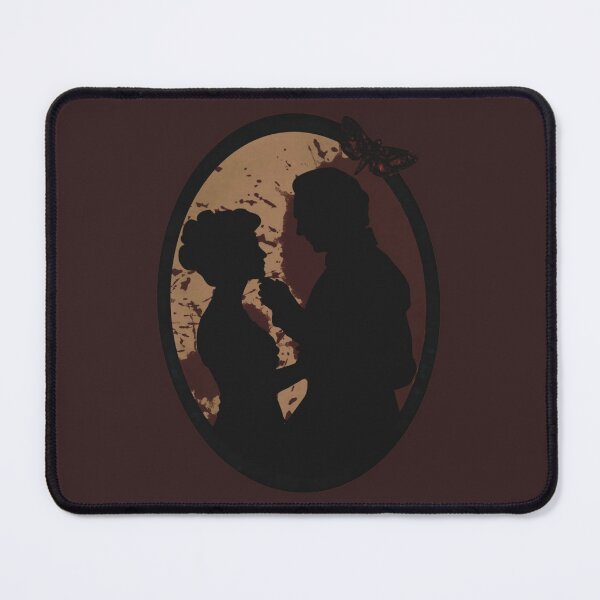 Item preview, The Lovers  designed and sold by strayheartbja.