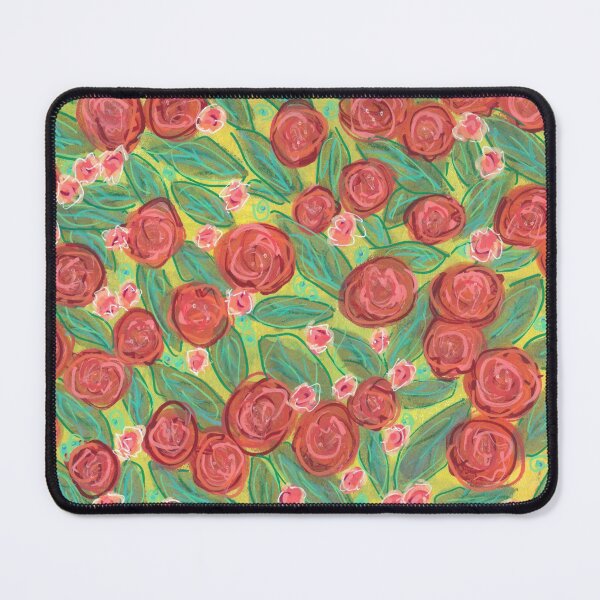 Item preview, Red Roses designed and sold by Sarah Aubry.