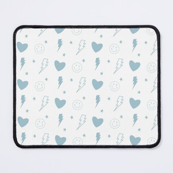 Item preview, Trendy - blue designed and sold by Emily Sullivan.