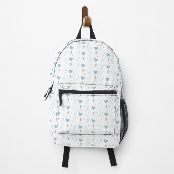 Item preview, Trendy - blue designed and sold by Emily Sullivan.
