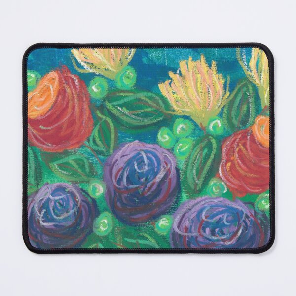 Item preview, Summer Garden designed and sold by Sarah Aubry.
