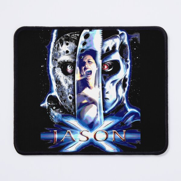 Item preview, Jason X| Perfect Gift| Jason Voorhees gift designed and sold by kriezselma.