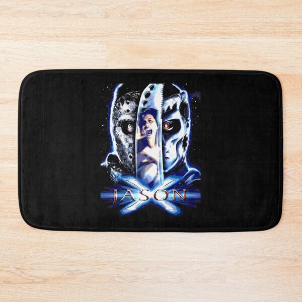 Item preview, Jason X| Perfect Gift| Jason Voorhees gift designed and sold by kriezselma.