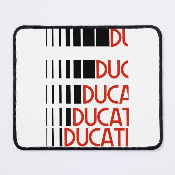 Item preview, Retro Ducati Graphic designed and sold by settebello.