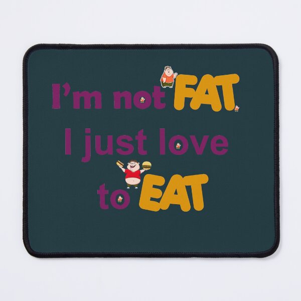 Item preview, Fat quotes designed and sold by PMestore.