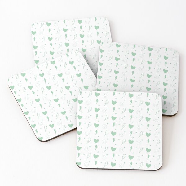 Item preview, Trendy - green designed and sold by Emily Sullivan.