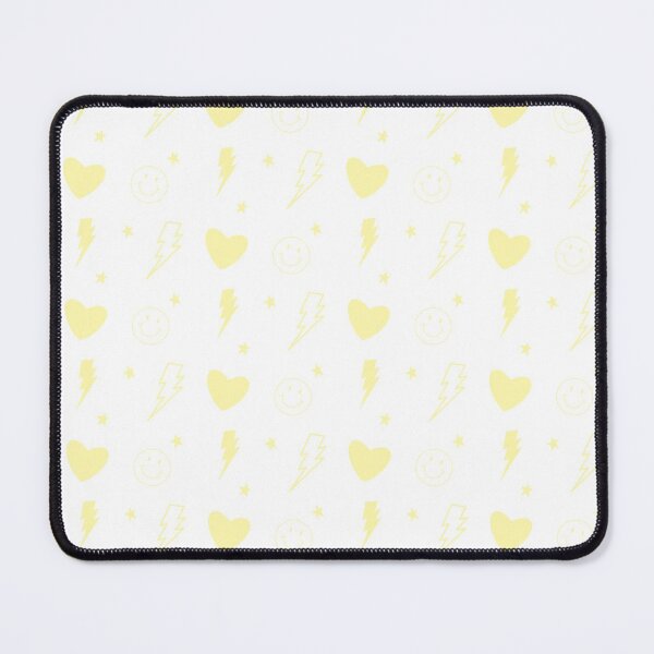 Item preview, Trendy - yellow designed and sold by Emily Sullivan.