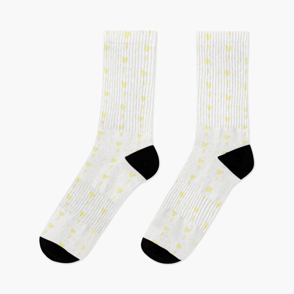 Item preview, Trendy - yellow designed and sold by Emily Sullivan.