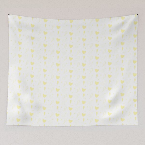 Item preview, Trendy - yellow designed and sold by Emily Sullivan.