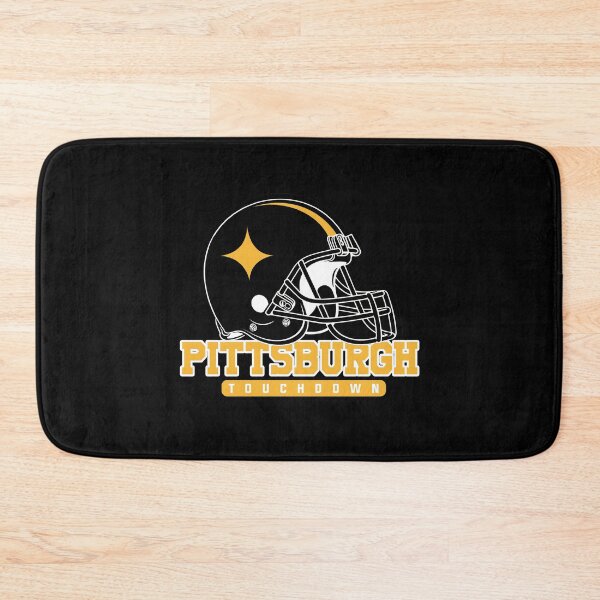 Item preview, Pittsburgh Football Team - Touchdown designed and sold by igzine.