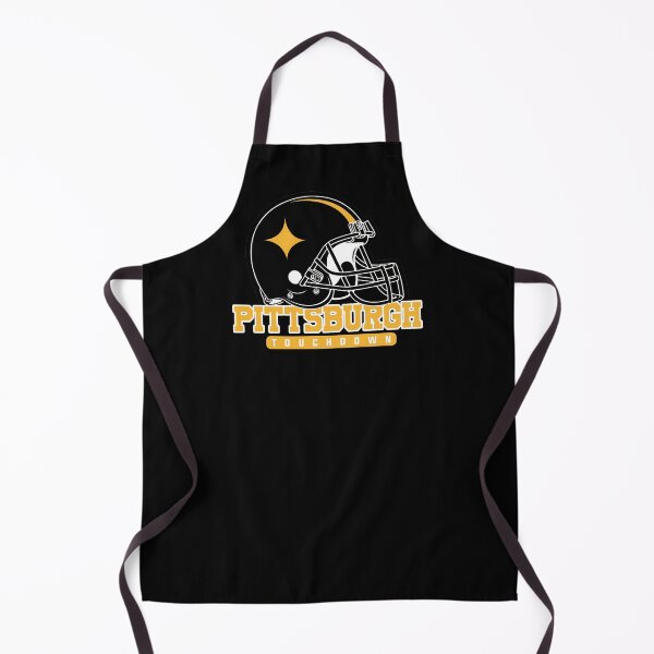 Item preview, Pittsburgh Football Team - Touchdown designed and sold by igzine.