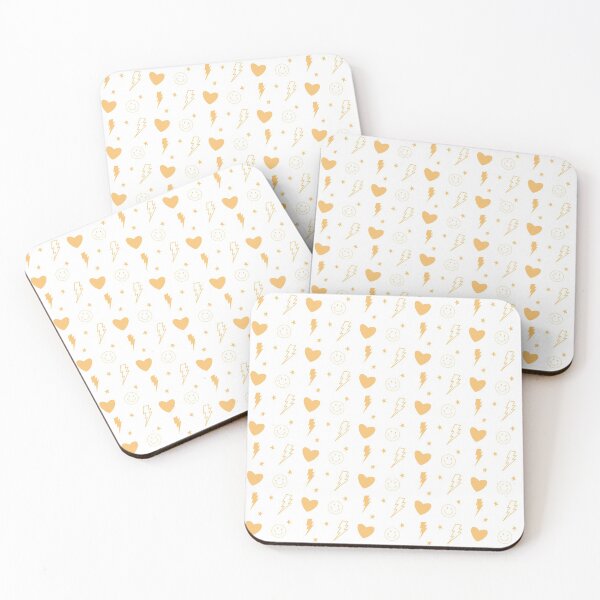 Item preview, Trendy - orange designed and sold by Emily Sullivan.