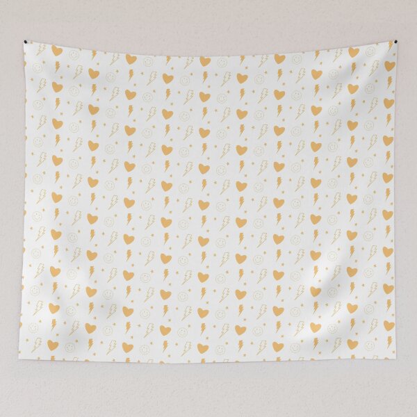 Item preview, Trendy - orange designed and sold by Emily Sullivan.