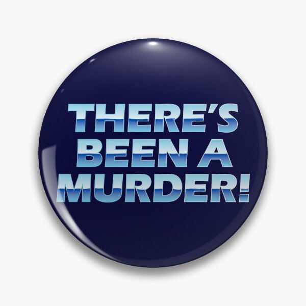 Item preview, There's Been a Murder! designed and sold by Off the Box.
