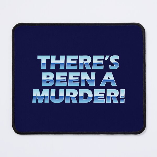 Item preview, There's Been a Murder! designed and sold by Off the Box.