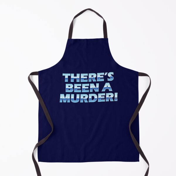 Item preview, There's Been a Murder! designed and sold by Off the Box.