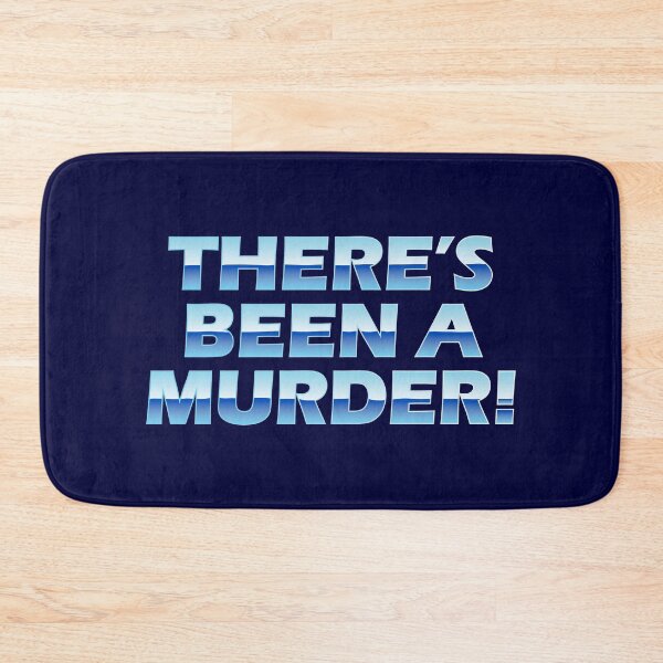 Item preview, There's Been a Murder! designed and sold by Off the Box.