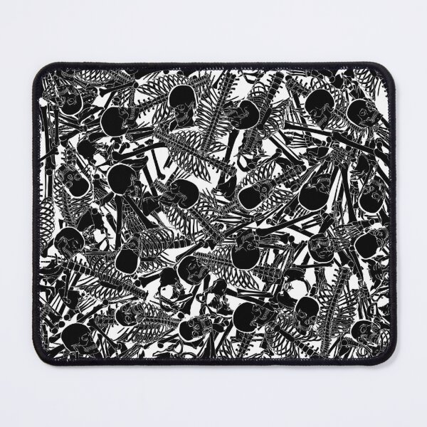 Item preview, The Boneyard II designed and sold by GrandeDuc.