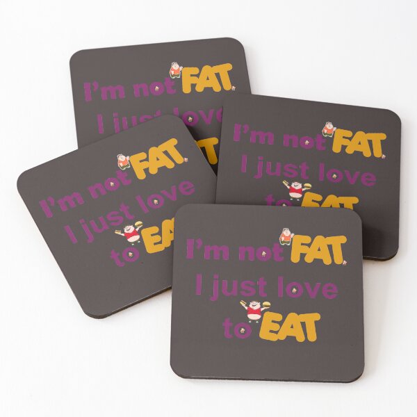 Item preview, Fat quotes designed and sold by PMestore.