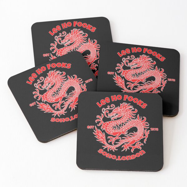 Item preview, Lee Ho Fook's (Werewolves of London) designed and sold by ibrahimbahram.