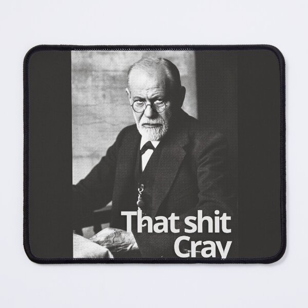 Item preview, That shit Cray designed and sold by mensijazavcevic.