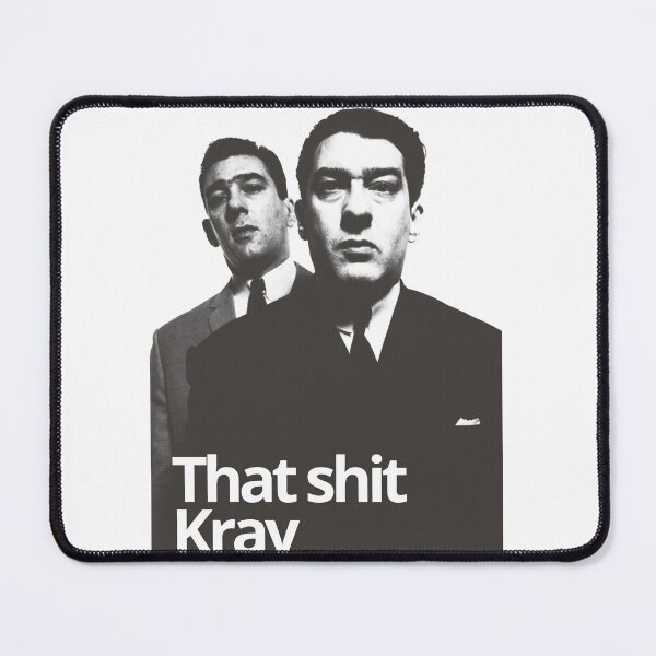 Item preview, That shit Kray designed and sold by mensijazavcevic.