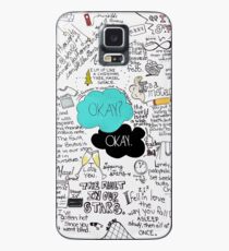 The Fault in Our Stars - ORIGINAL ARTIST Case/Skin for Samsung Galaxy