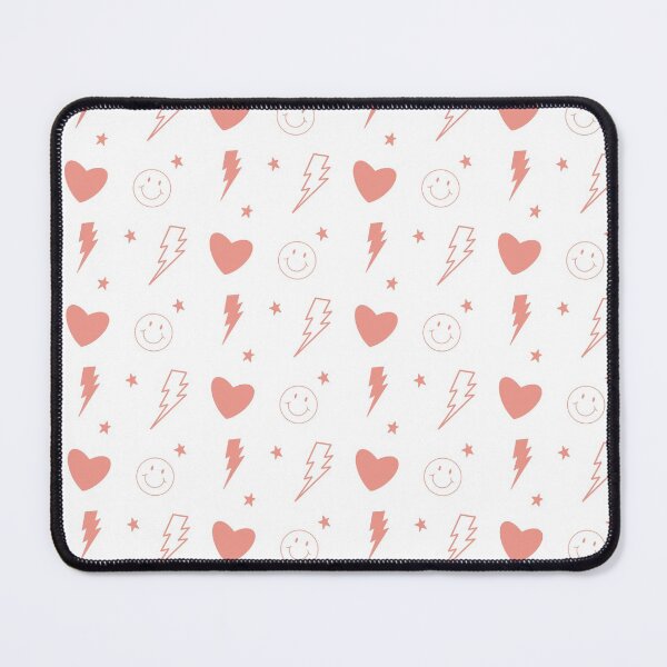 Item preview, Trendy - salmon designed and sold by Emily Sullivan.