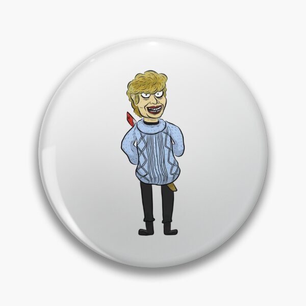 Item preview, Sweet Old Mrs Voorhees| Perfect Gift| Jason Voorhees gift designed and sold by kriezselma.