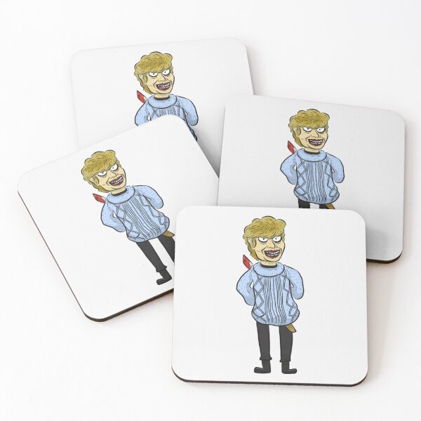 Item preview, Sweet Old Mrs Voorhees| Perfect Gift| Jason Voorhees gift designed and sold by kriezselma.