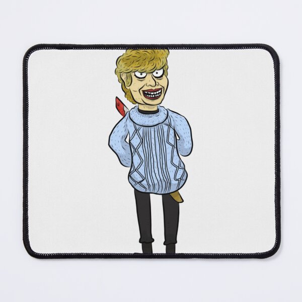 Item preview, Sweet Old Mrs Voorhees| Perfect Gift| Jason Voorhees gift designed and sold by kriezselma.